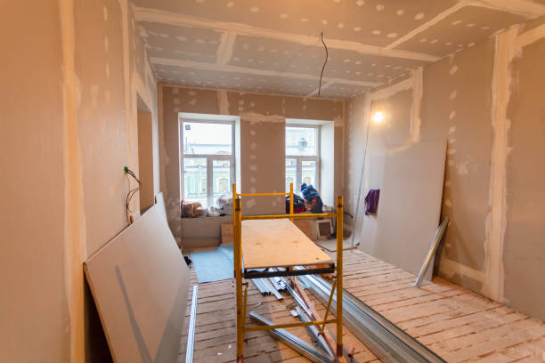 Best Mold Prevention Services  in Hardin, MT